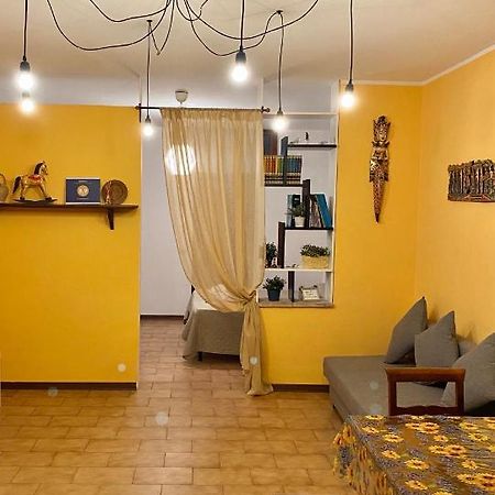 Umbria Vacanze Appartamento Stroncone Esterno foto