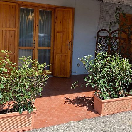 Umbria Vacanze Appartamento Stroncone Esterno foto
