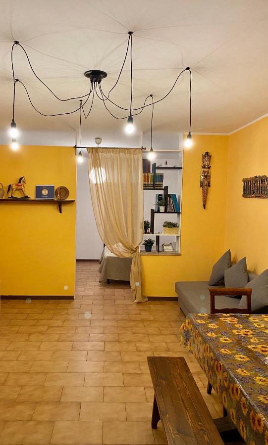 Umbria Vacanze Appartamento Stroncone Esterno foto