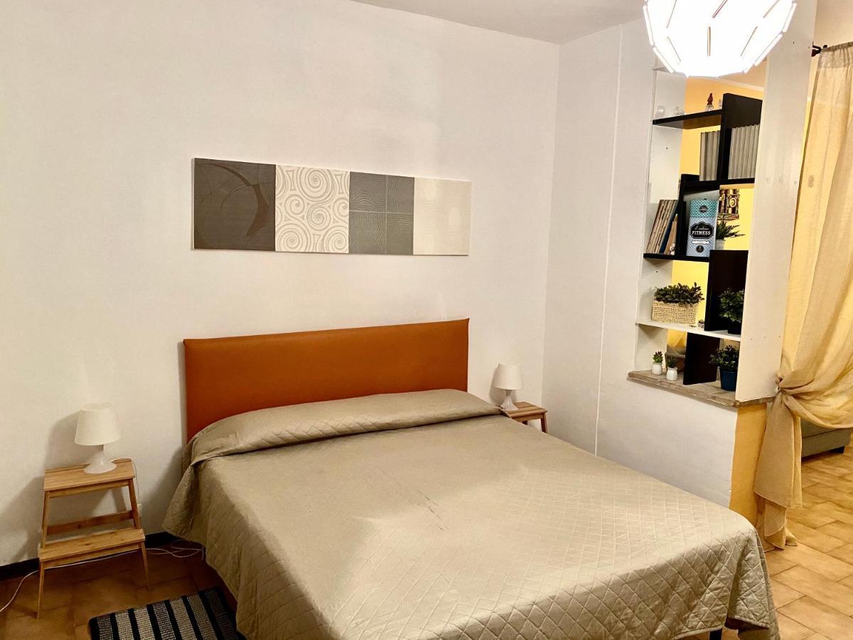 Umbria Vacanze Appartamento Stroncone Esterno foto