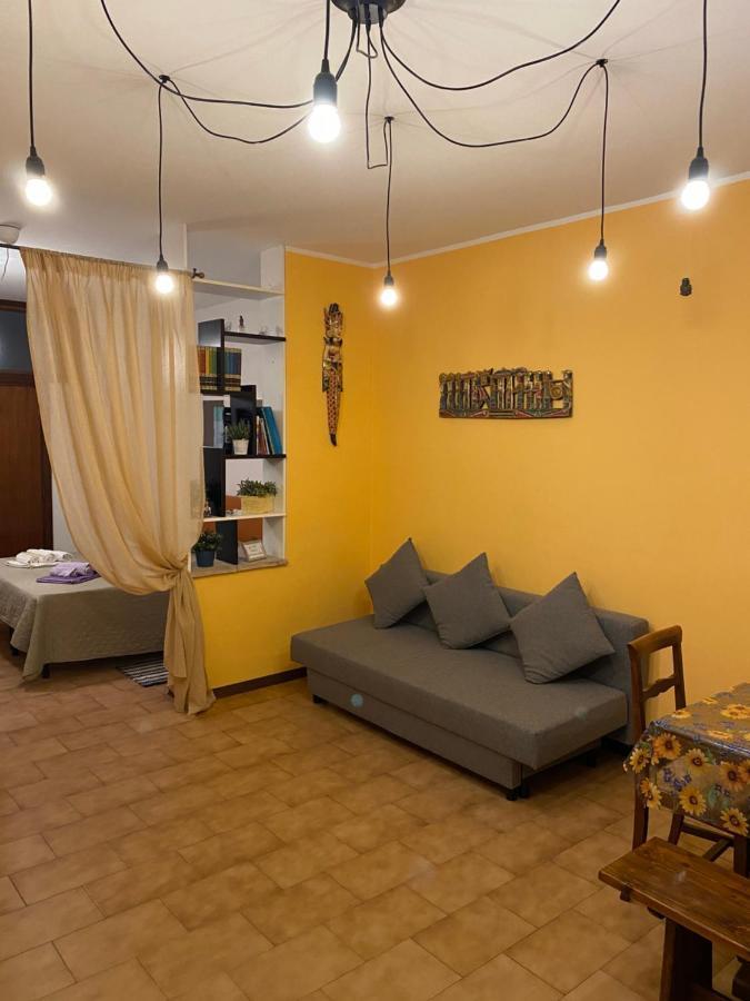 Umbria Vacanze Appartamento Stroncone Esterno foto