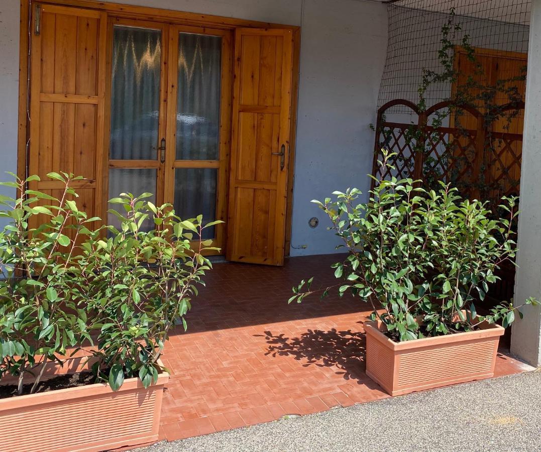 Umbria Vacanze Appartamento Stroncone Esterno foto