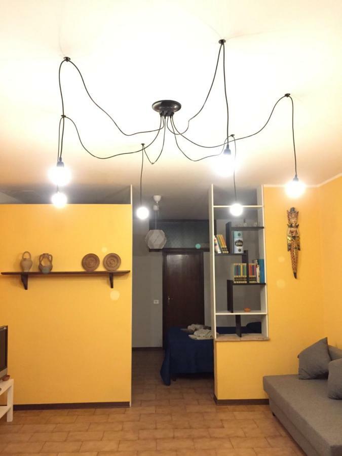 Umbria Vacanze Appartamento Stroncone Esterno foto
