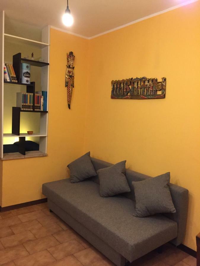 Umbria Vacanze Appartamento Stroncone Esterno foto