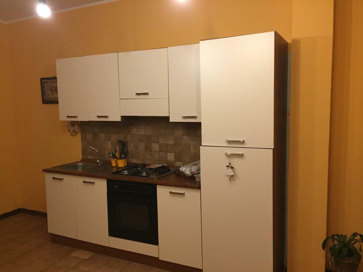 Umbria Vacanze Appartamento Stroncone Esterno foto